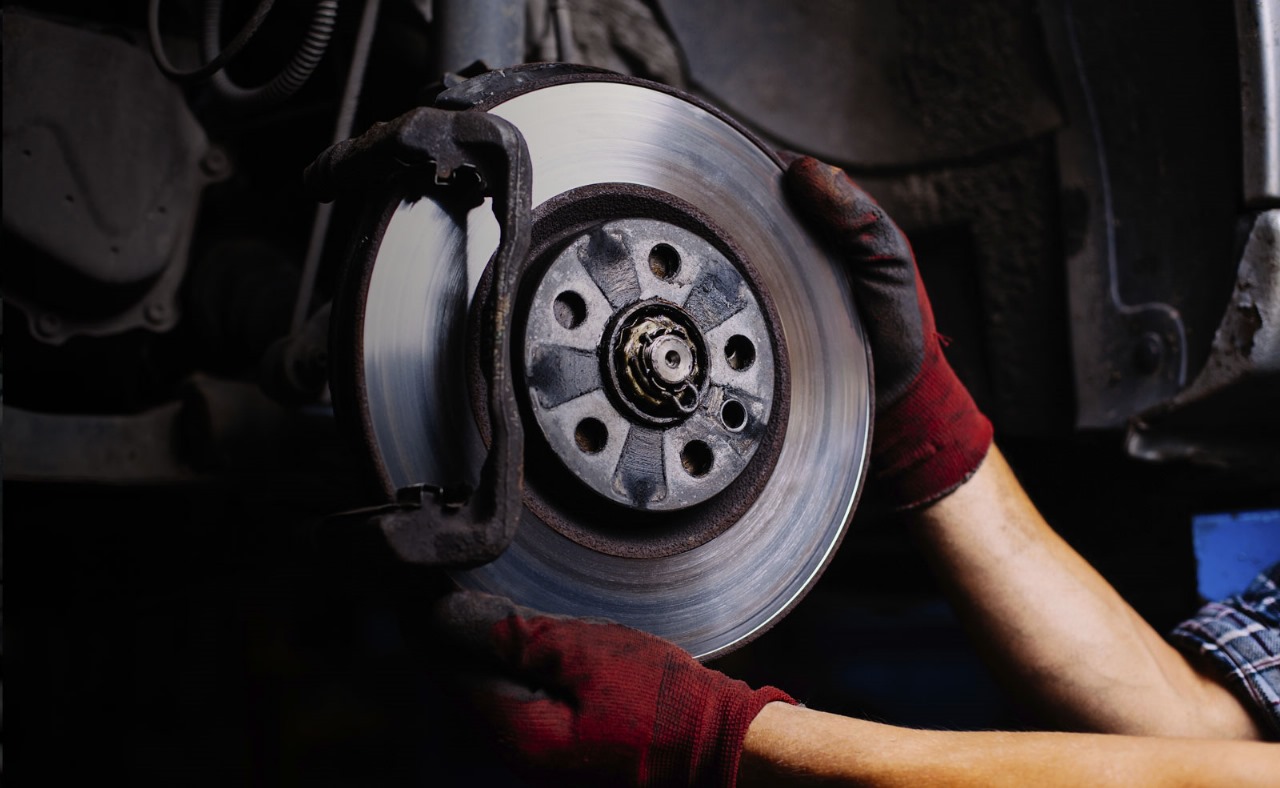 Brake Repair